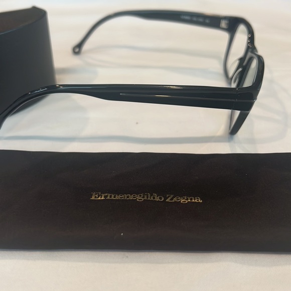Ermenegildo Zegna optical glasses in good condition. - Picture 2 of 6